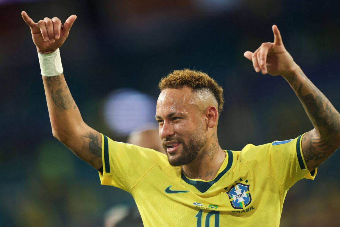 Neymar
