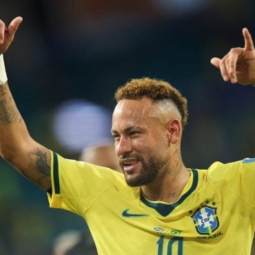Neymar
