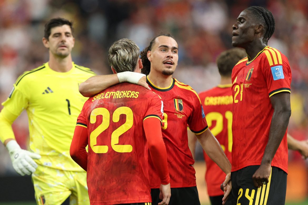 Belgium