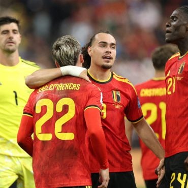Belgium
