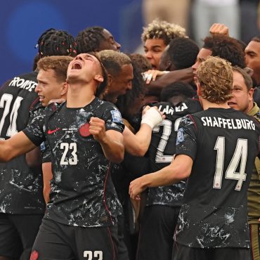 Piala Dunia 2026: Negara Mana Yang Bakal Bertahan? Ini Laluan Menuju Final