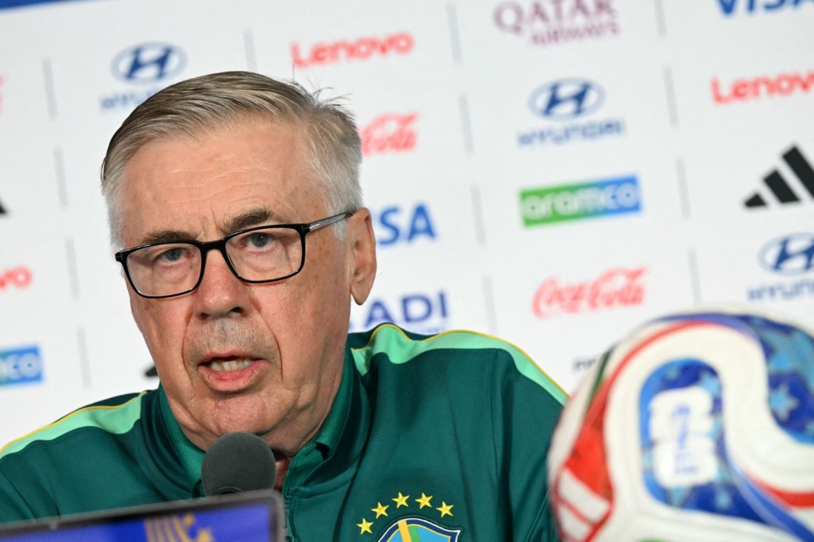 Ancelotti