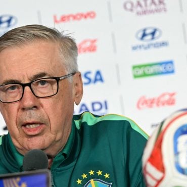 Ancelotti