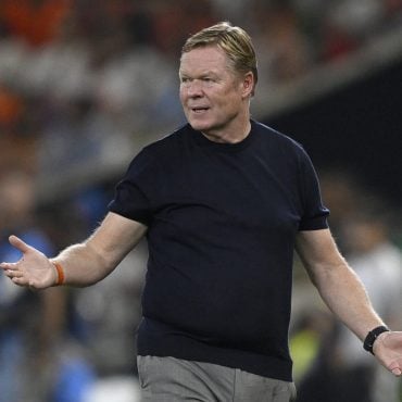 Ronald Koeman