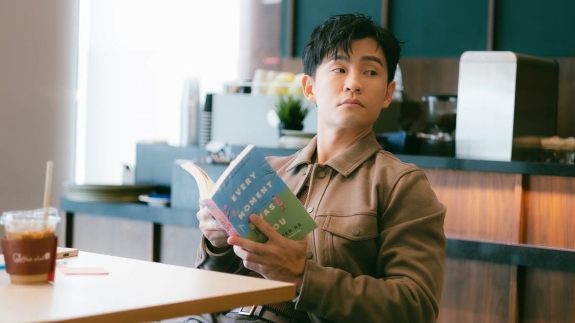 ALVN Lancar Single ‘Syarat Cinta’, Kesetiaan Hingga Ke Penghujung Usia