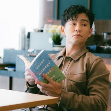 ALVN Lancar Single ‘Syarat Cinta’, Kesetiaan Hingga Ke Penghujung Usia