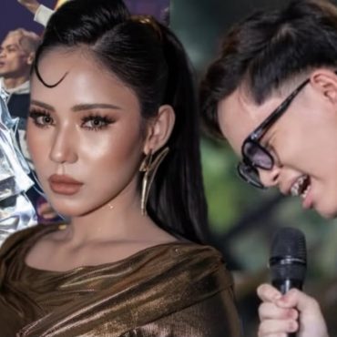 ‘Walaupun Tahun Lepas Saya Nombor Empat, Saya Nak Tengok Azeva Juara’ – Ammar Haikal