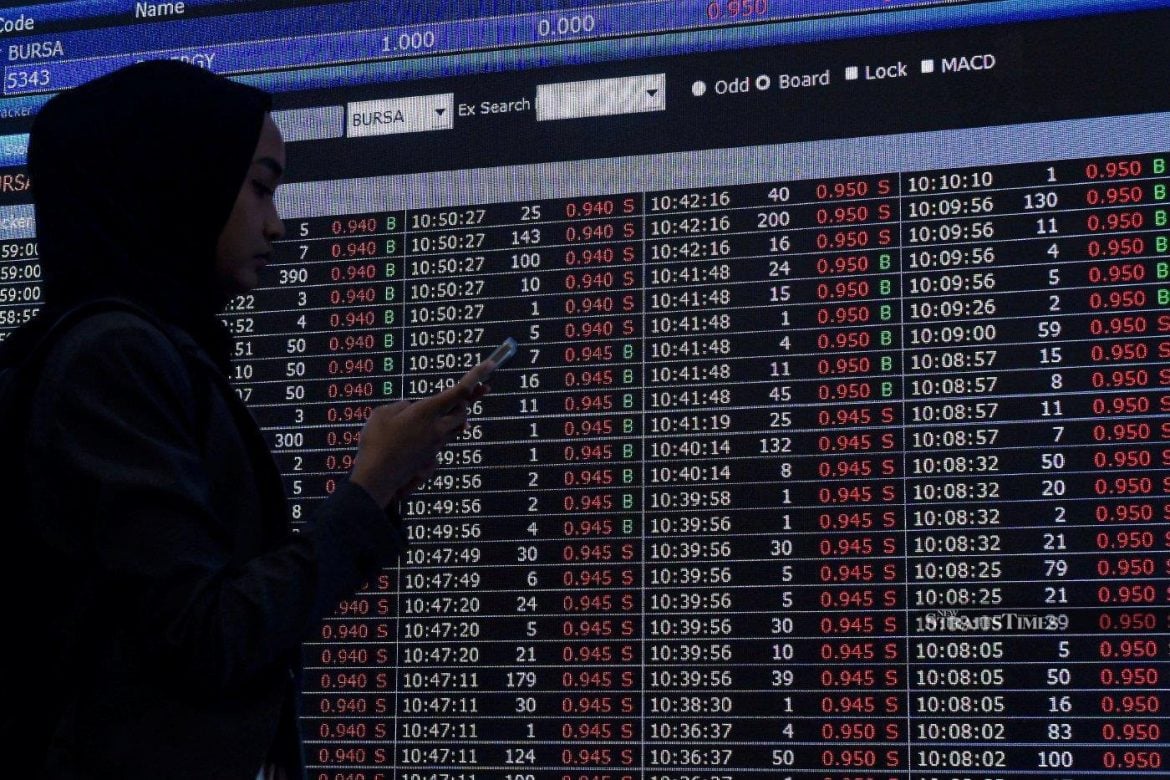 20 Syarikat Bumiputera Bakal ‘Gegar’ Bursa Malaysia Menjelang 2030, Ini Apa Yang Anda Perlu Tahu