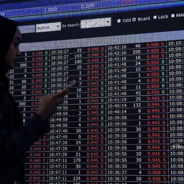 20 Syarikat Bumiputera Bakal ‘Gegar’ Bursa Malaysia Menjelang 2030, Ini Apa Yang Anda Perlu Tahu