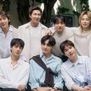 Kerja Bersama BTS! Tujuh Peluang Pekerjaan Dibuka