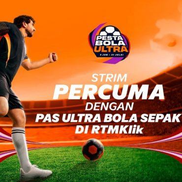 104 Perlawanan Piala Dunia Boleh Tonton Percuma di RTMKlik? Ini Yang U Mobile Tawarkan