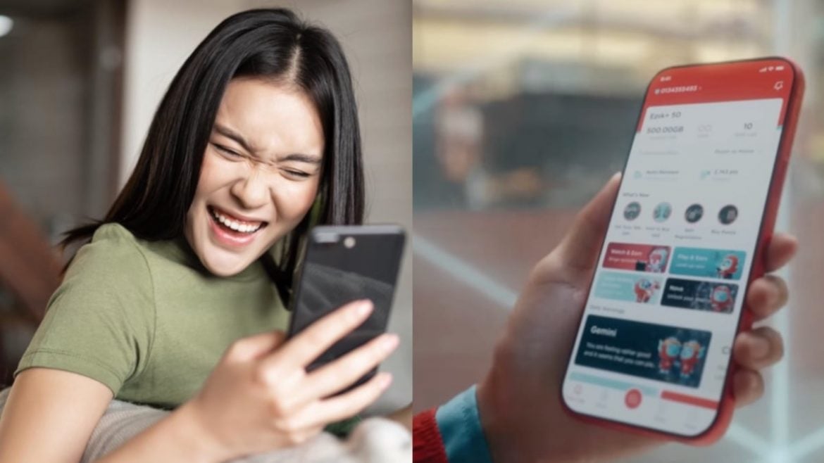 Line Lagi Smooth, Banyak Extra Value! Ini Sebab Tune Talk Makin Jadi Pilihan
