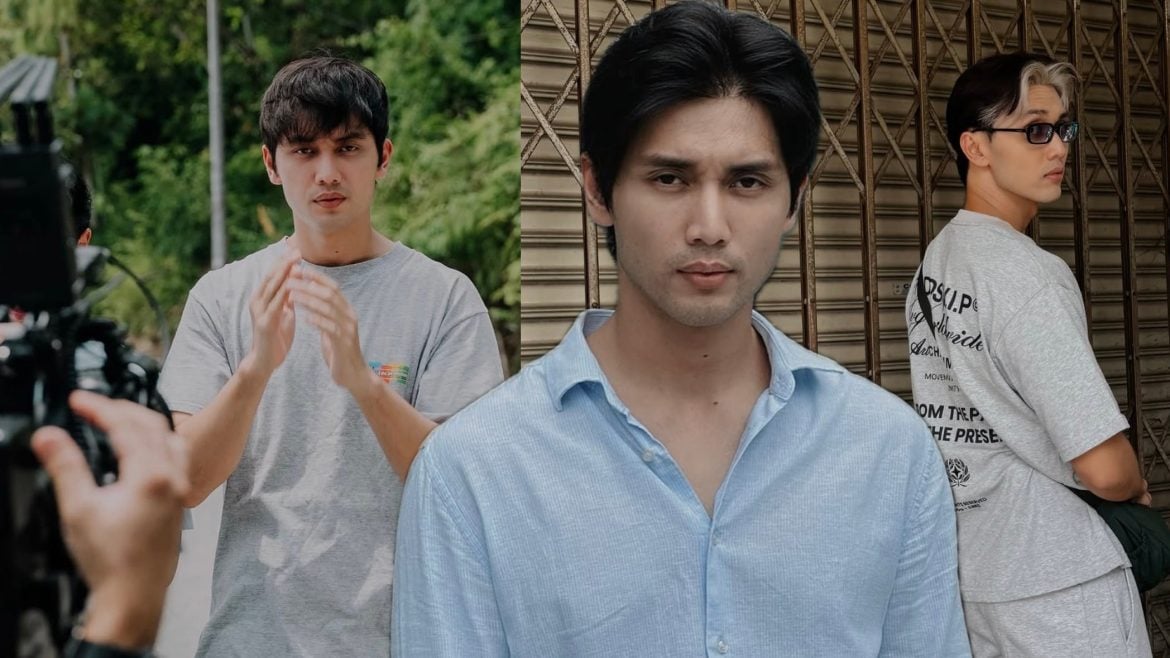 Disangka Nak ‘Give Up’ Jadi Pelakon Selepas Luah Tentang Realiti Casting, Ini Penjelasan Adam Lee