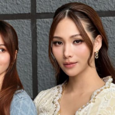 Elvina Mohamad Kecewa, Dakwa Perlu Lakon Babak Dukung & Keterlaluan – ‘Minta Tukar Screenplay & Guna Camera Trick Tak Boleh’
