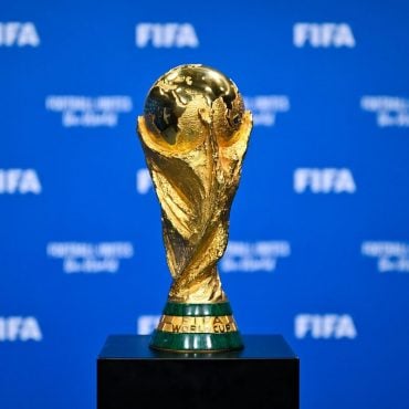 Piala Dunia World Cup