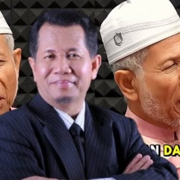 [VIDEO] ‘Ikut Sunnah, Tidur Mengiring Ke Kanan Dapat Pahala & Tak Nyanyuk’ – Fadzilah Kamsah