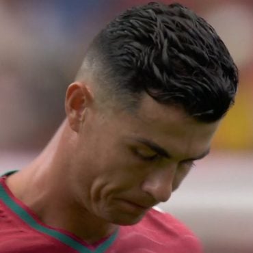 Ronaldo
