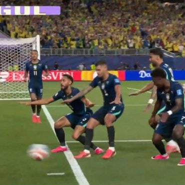 Piala Dunia 2026: Brazil Belasah Haiti, Matheus Cunha Cemerlang Jadi False 9