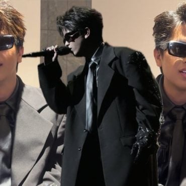 ‘Mikrofon Ini Bagi Saya Semangat Baru, Bila Menyanyi Pun Rasa Premium’ – Haqiem Rusli