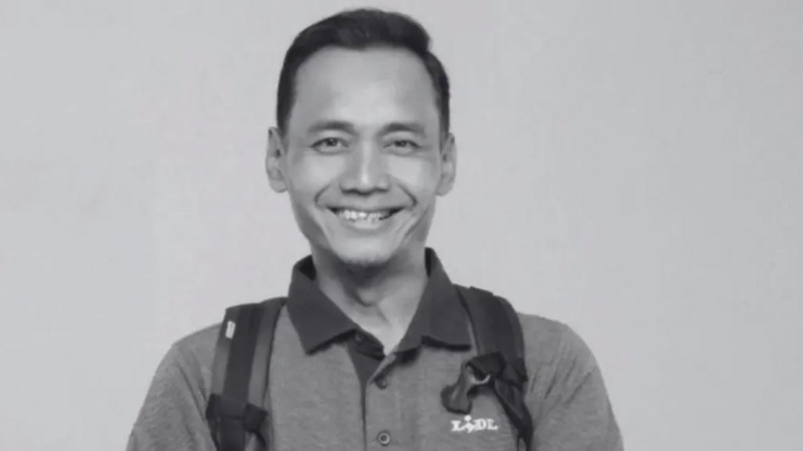 Pelakon Meninggal Dunia, Pengsan Ketika Live TikTok