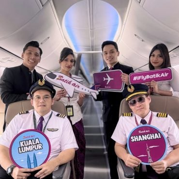 Batik Air