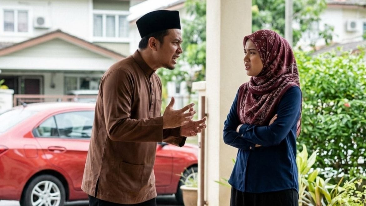 Bukan Introvert Atau Extrovert, Ini Penjelasan Tentang Personaliti Otrovert