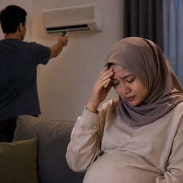 ‘Aku Berusaha Cari Duit Lebih & Potong Belanja Shopping’ – Isteri Terkilan Suami Rahsiakan Gaji Sebenar