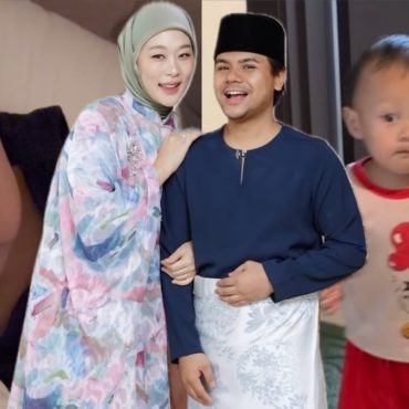 [VIDEO] Maryam Kongsi Keadaan Anak Selepas Terjatuh Dari Katil – ‘Alhamdulillah, Rian Dalam Keadaan Baik’ 