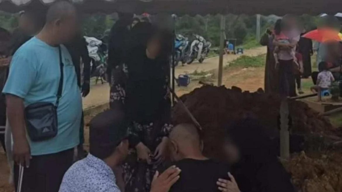Jenazah Lewat Kebumi: JAIS Nafi Masjid Tuntut RM1,400, Dakwa Borang Pengebumian Dipalsukan