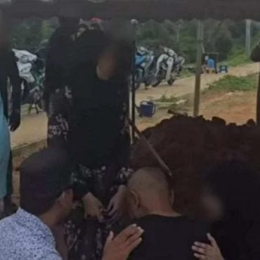Jenazah Lewat Kebumi: JAIS Nafi Masjid Tuntut RM1,400, Dakwa Borang Pengebumian Dipalsukan