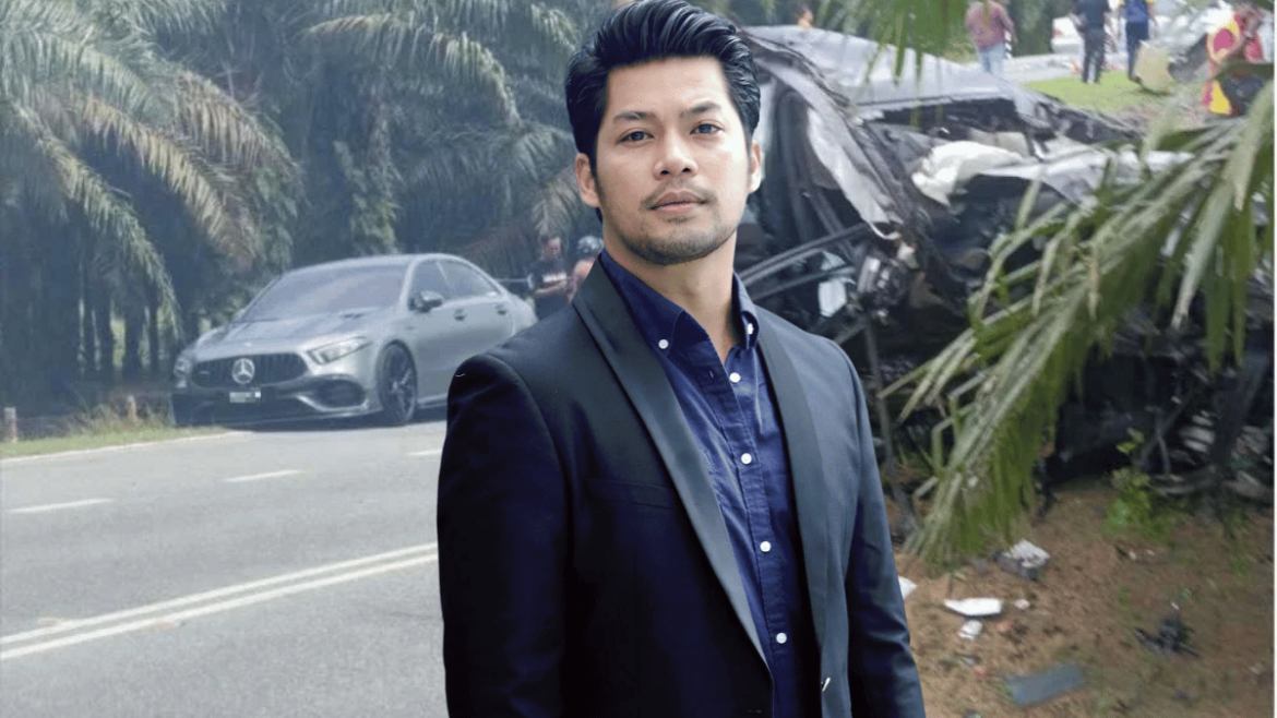 ‘Sampai Orang Tak Bersalah Yang Meninggal!’ – Kamal Adli