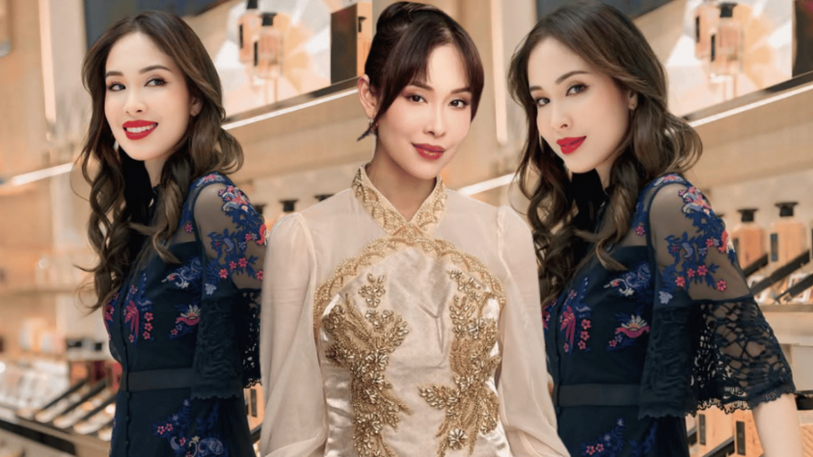 Syamim Freida Akui Loya Nampak Pencuci Mulut Selepas Lima Bulan ‘Cut Sugar’ – ‘Minum Manis Pening Kepala’