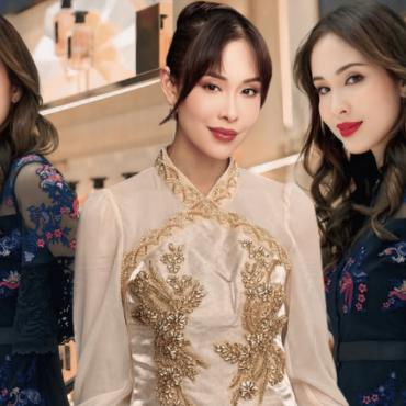 Syamim Freida Akui Loya Nampak Pencuci Mulut Selepas Lima Bulan ‘Cut Sugar’ – ‘Minum Manis Pening Kepala’