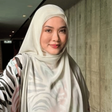 ‘Nak Sebut B40 Tak Tergamak, 70% Sokong Perniagaan Adalah Mereka’ – Syatilla Melvin