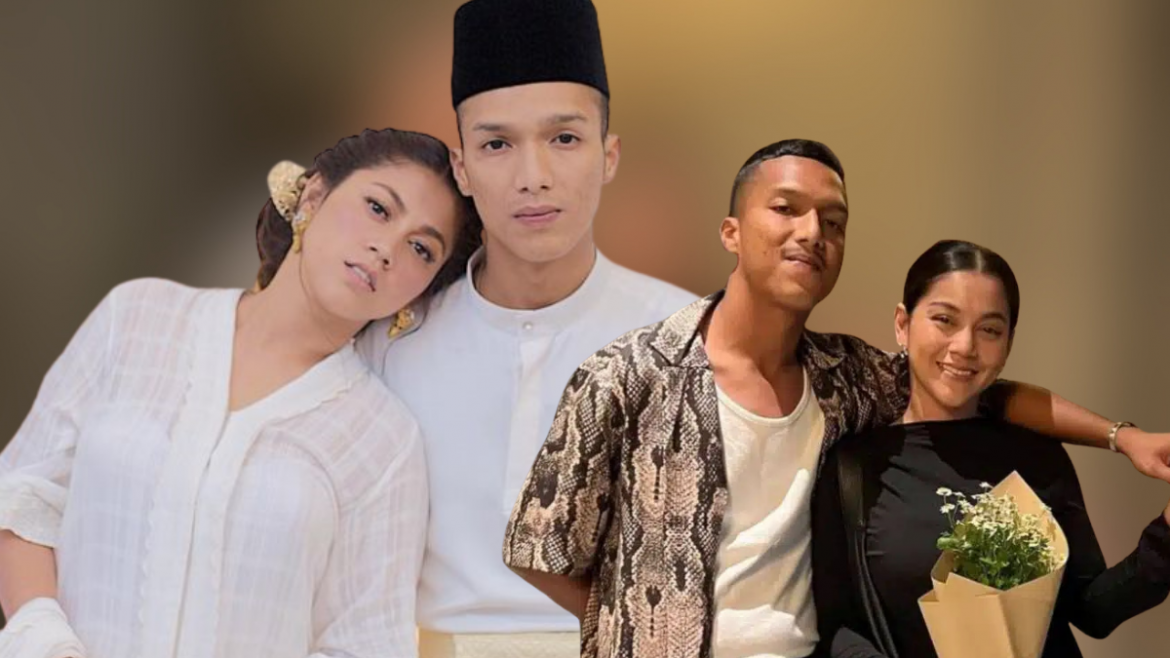 Kaka Azraff Cerai Kali Kedua Dengan Adam Azriff – ‘Sekurangnya Kami Sudah Mencuba’