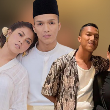 Kaka Azraff Cerai Kali Kedua Dengan Adam Azriff – ‘Sekurangnya Kami Sudah Mencuba’