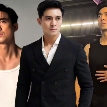 Ezaidi Aziz Nafi Buat Badan Untuk Tujuan ‘Pancing’ VVIP – ‘Hanya Nak Sihat & Tambah Keyakinan Diri’