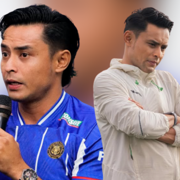 [VIDEO] Zaquan Adha Masih Terkejut Pemergian Cahaya Mata Bongsu – ‘Biarlah Saya, Isteri & Anak-Anak Saja Tahu Apa Yang Jadi’