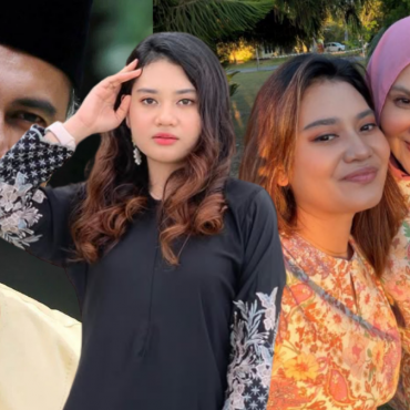 Anak Mas Idayu Dakwa Aman Graseka Dipaksa Kerja Dalam Keadaan Tak Sihat – ‘Papa Dah Sakit Teruk’