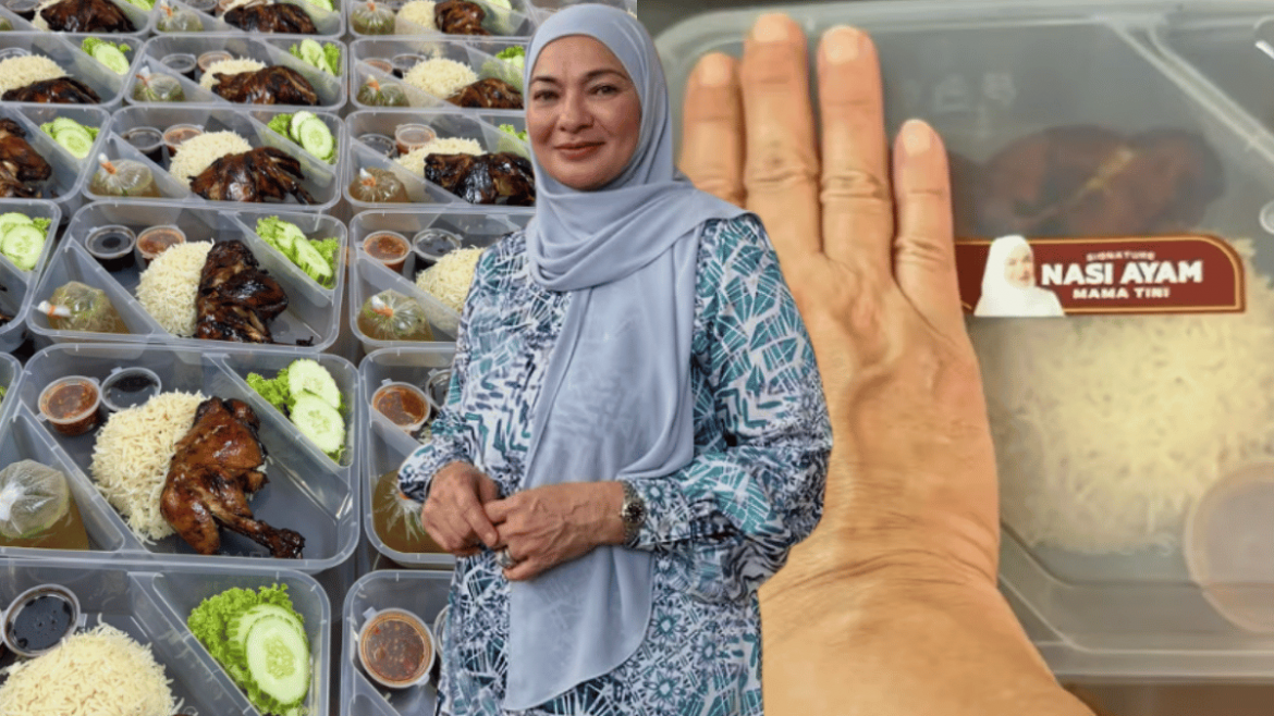 ‘Kadang Syait*n Yang Berupa Manusia Cuba Ganggu Kebahagiaan Orang’ – Noor Kartini