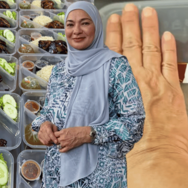 ‘Kadang Syait*n Yang Berupa Manusia Cuba Ganggu Kebahagiaan Orang’ – Noor Kartini