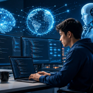 Sains Komputer, Software Engineering & AI Antara Kursus Degree Bergaji Tinggi, Bermula RM4,000