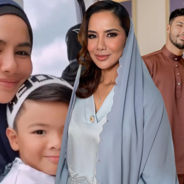 ‘Doakan Saya Akan Bertudung Satu Hari Nanti’ – Noor Nabila