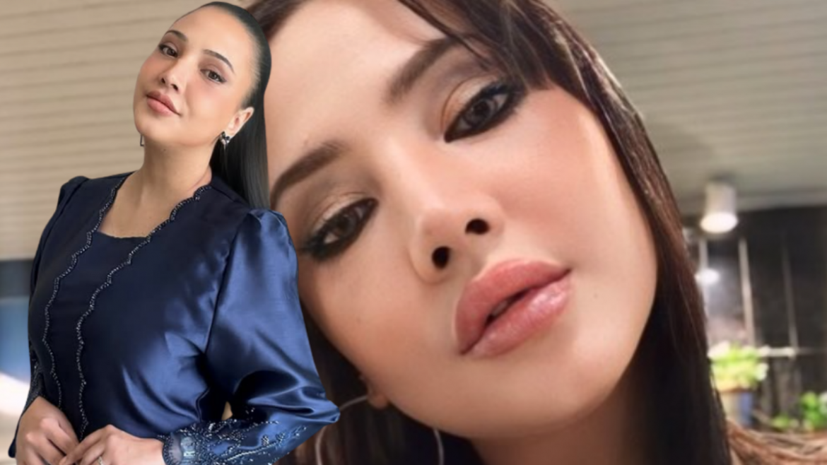 Fathia Latiff Enggan Fikir Soal Kahwin Pada Usia 40 – ‘Melainkan Masih Cantik, Ada Harapan’
