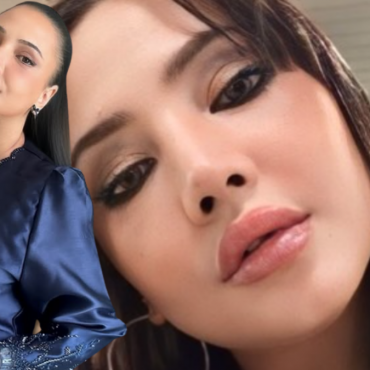 Fathia Latiff Enggan Fikir Soal Kahwin Pada Usia 40 – ‘Melainkan Masih Cantik, Ada Harapan’