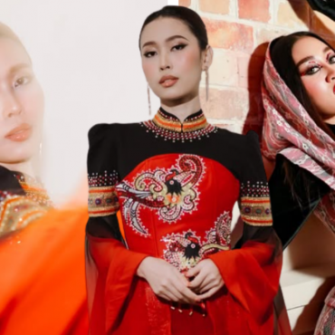 Jadi Juara Tapi Karier Seni Tak Serancak Aisha Retno? Elica Paujin Pesan Jangan Banding Rezeki – ‘Saya Masih Kerja Keras’