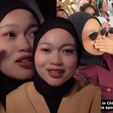 [VIDEO] Didakwa Hina Warga China, Ekyn Wong Mengaku Berkelakuan Kurang Sopan – ‘Jangan Libatkan Keluarga Saya’