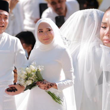 Bella Astillah Titip Ucapan Buat Didi – ‘Perjalanan Rumah Tangga Tak Mudah, Jadi Isteri Yang Baik & Sentiasa Sabar’