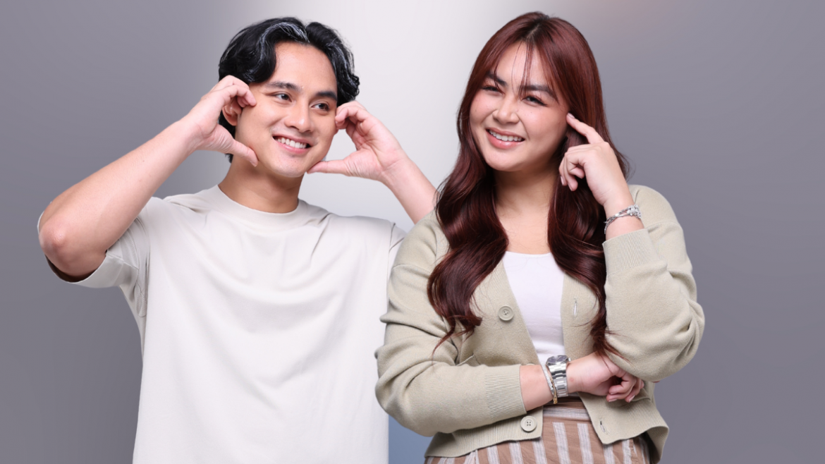 Waktu Kecil Bermusuh, Dah Besar Aniq Suhair & Bella Dowanna Bercinta?