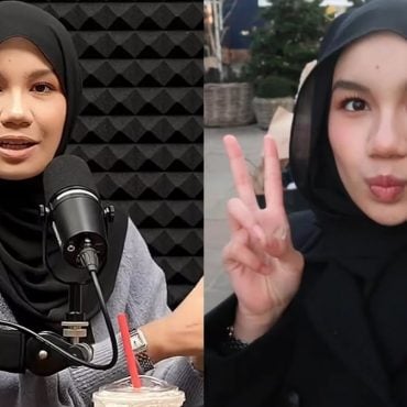 [VIDEO] ‘Kalau Betul Anak Saya Sakit Macam Itu, Saya Sanggup Dermakan Tulang Sumsum’ – Shahida
